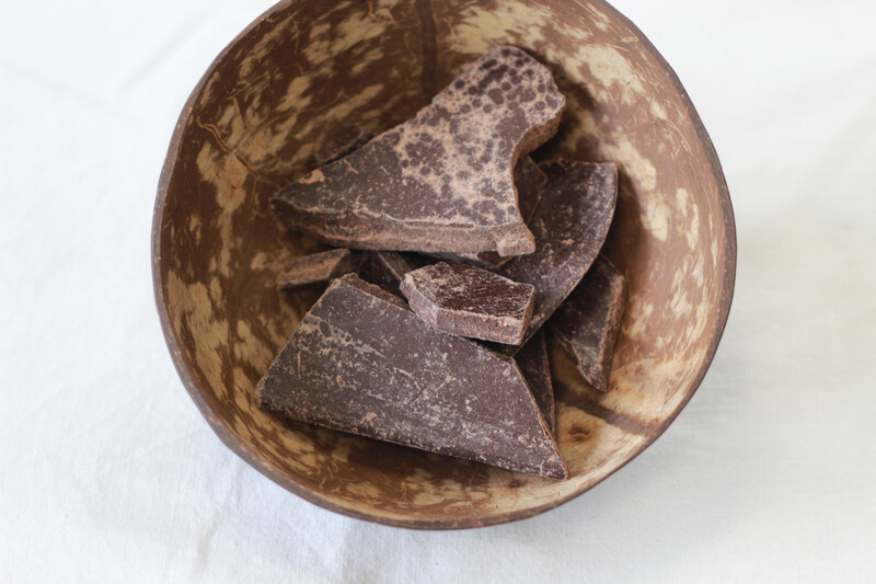 75% Exploding Tree Chocolate 100g