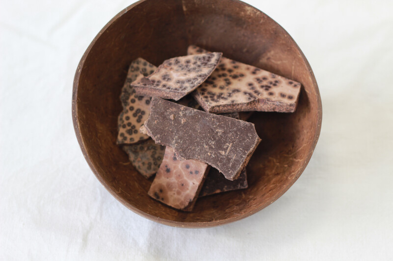 100% Exploding Tree Chocolate 100g