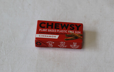 Chewing Gum Chewsy Cinnamon