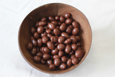 Chocolate Peanuts 250g