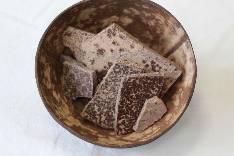 Milk Exploding Tree Chocolate 100g