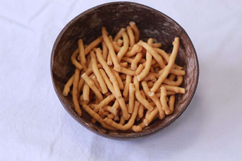 Sesame Sticks 200g