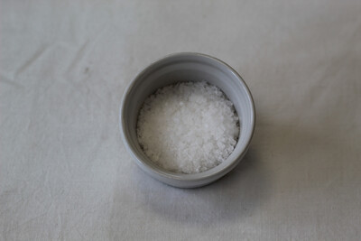 Achill Island Sea Salt Flakes 50g