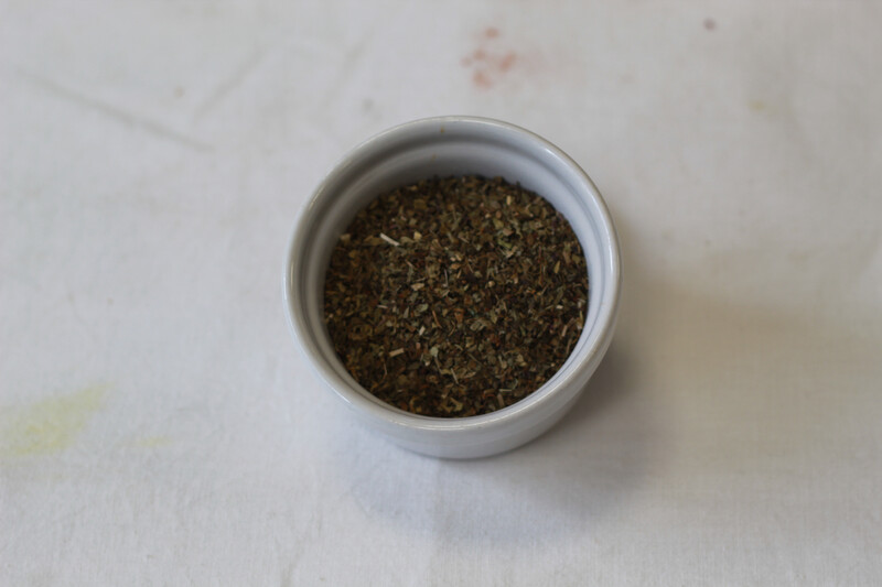 Basil 20g