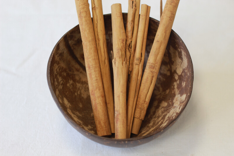 Cinnamon Quills 50g