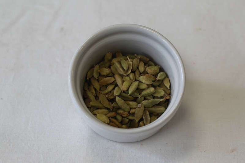 Cardamom Pods 20g
