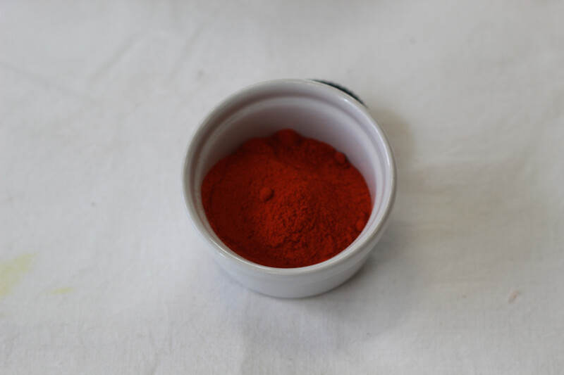 Cayenne Pepper 50g
