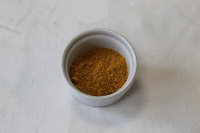 Curry Powder Medium 100g