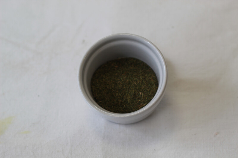 Dill Weed 10g