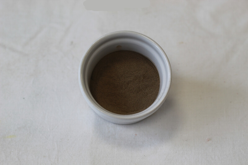 Fine Black Ground Peppercorns 20g