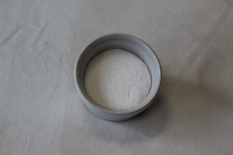 Fine Sea Salt 100g