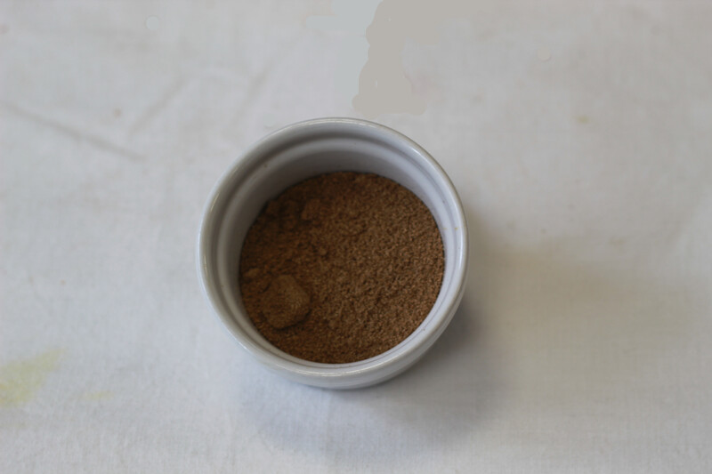 Coriander Ground 50g