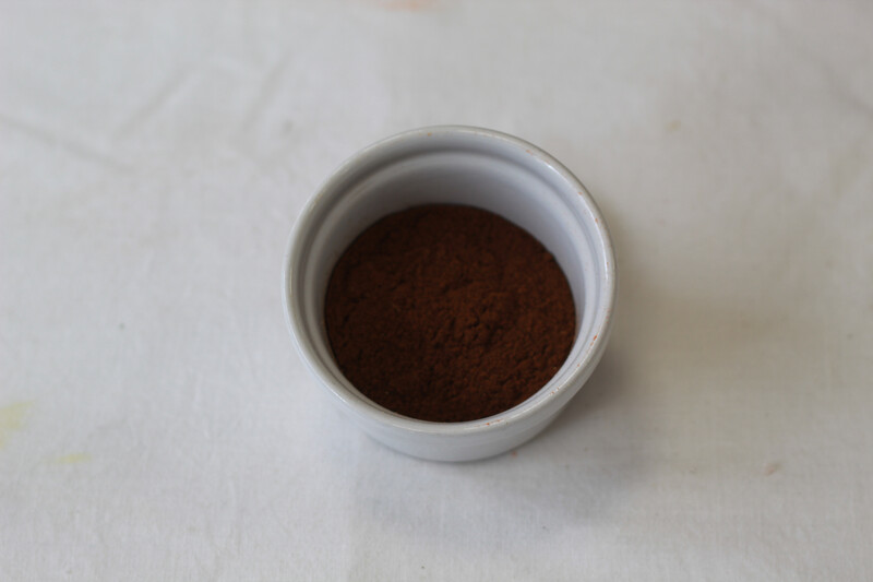 Cloves Ground 20g