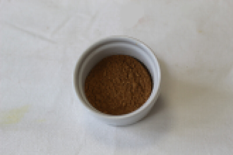 Cumin Ground 50g