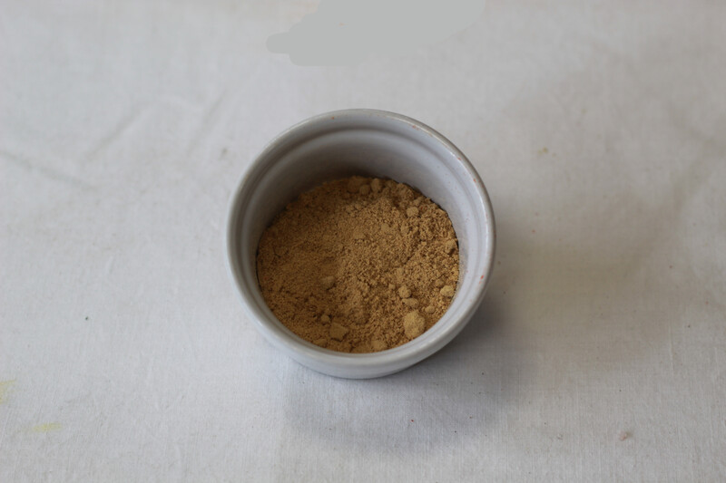 Ginger Ground 50g