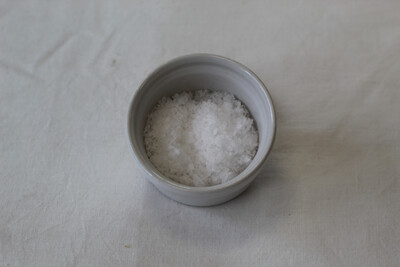 Maldon Sea Salt Flakes 100g