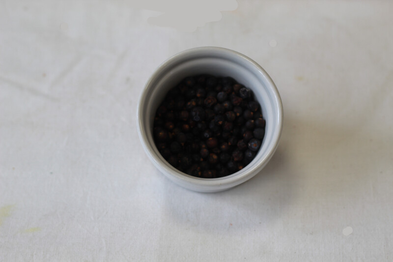 Juniper Berries 20g