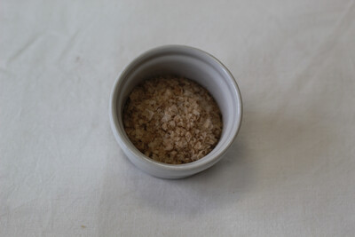 Maldon Smoked Sea Salt 50g