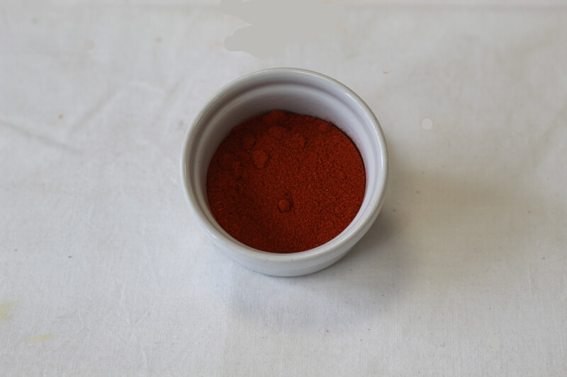 Smoked Paprika 100g