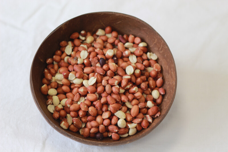 Peanuts 200g