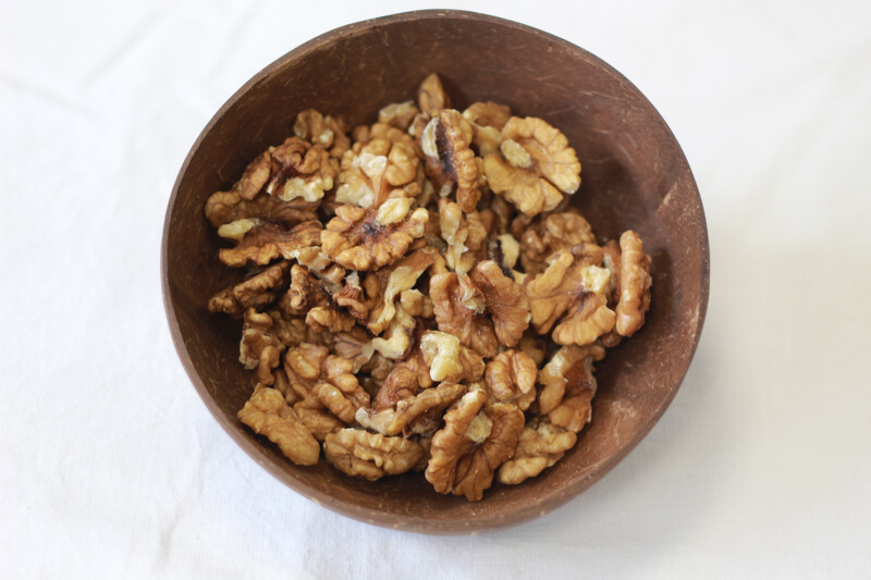 PRICE DROP!!!!!Organic Walnuts 200g