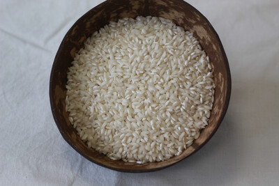 Organic Arborio (Risotto) Rice 500g