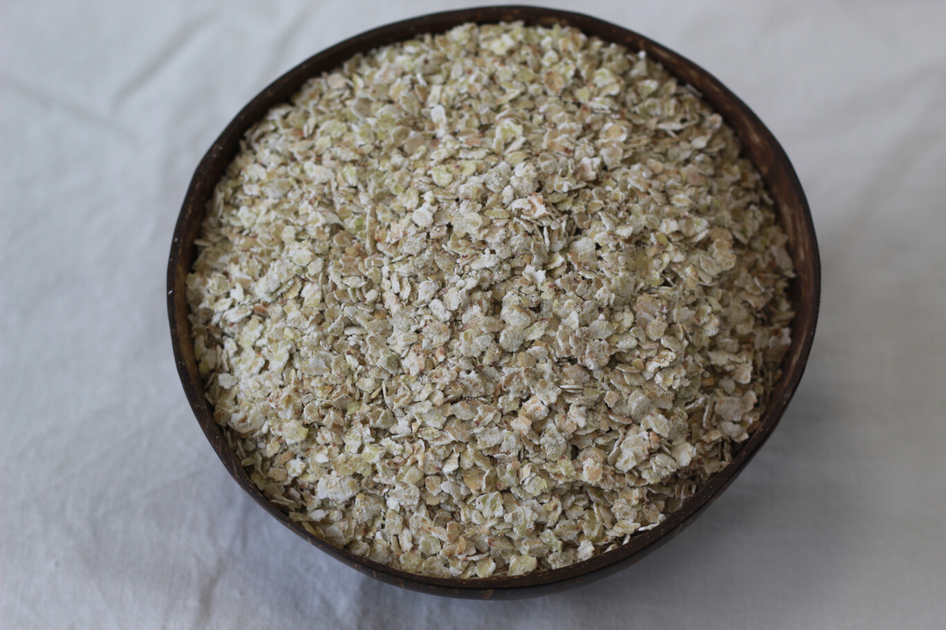 Organic Buckwheat Flakes Gluten Free 250g