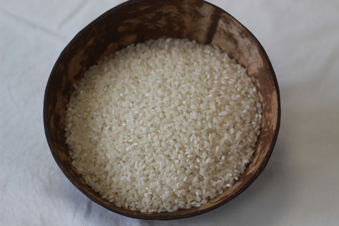 Organic Sushi Rice 500g