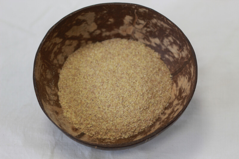 Organic Wheat Germ 500g