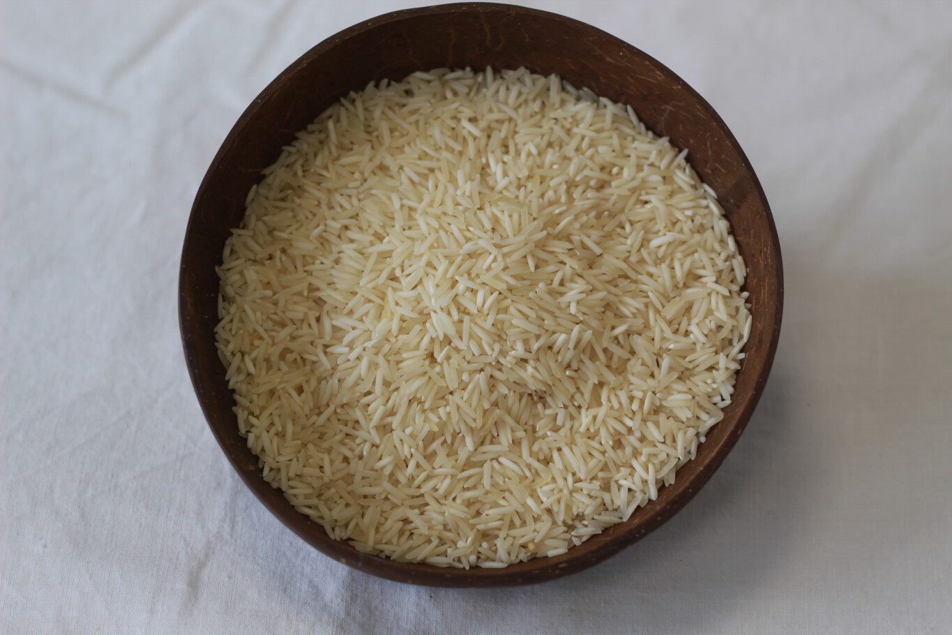 PRICE DROP!!!!!!Organic White Basmati Rice 500g