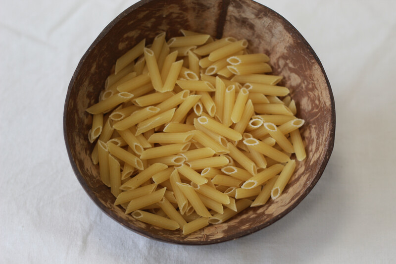 Organic Pasta Penne White 500g