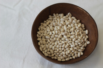 Organic Cannelini Beans 500g