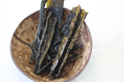 Organic Seaweed Sugar Kelp Whole 20g