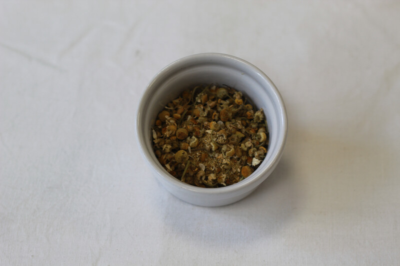 Guru Tea Chamomile 40g