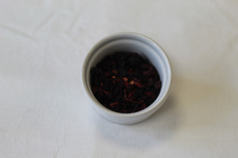 Guru Tea Peppermint 40g