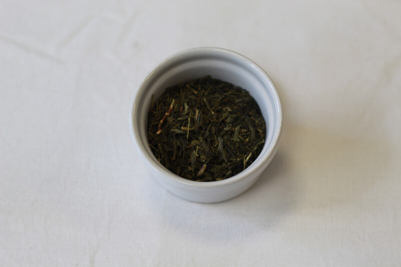Guru Tea Sencha 40g