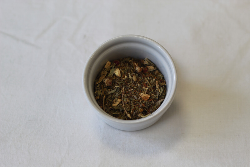 Guru Tea Sun of Himalayas 40g