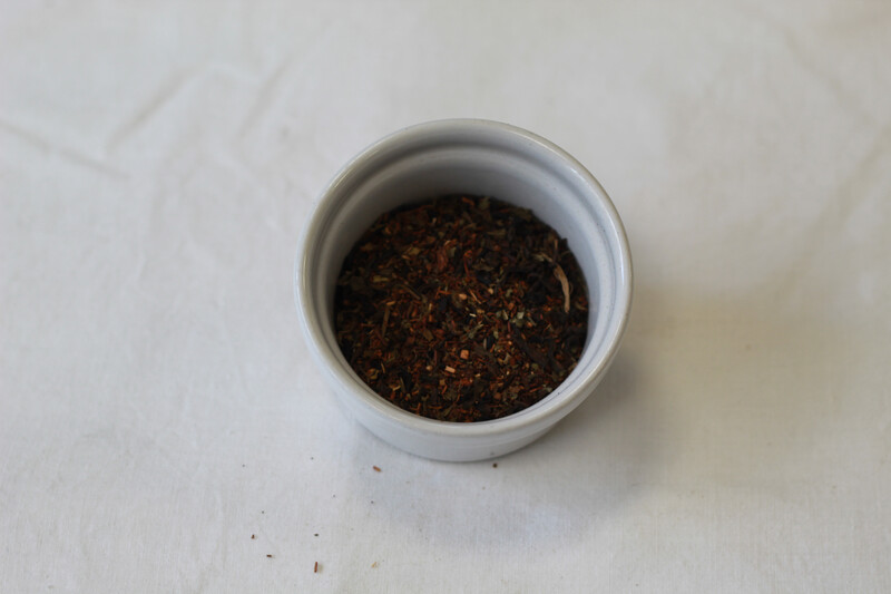 Guru Tea Yin Yang 40g
