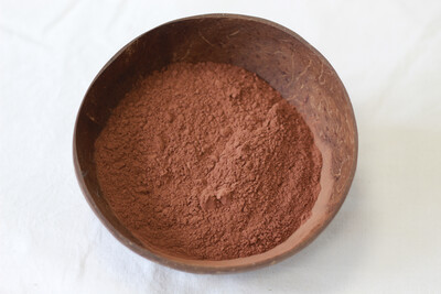PRICE DROP!!!!!Organic Cocoa Powder 200g