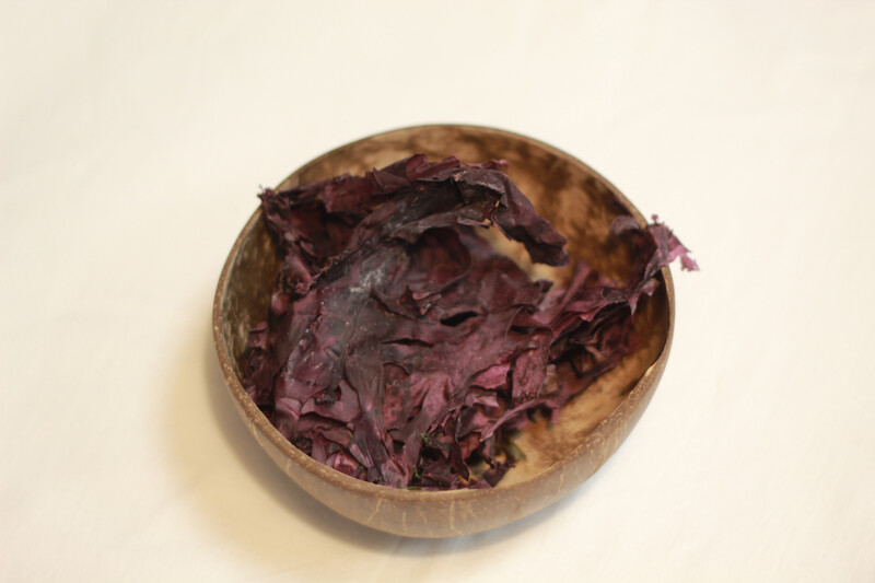 Organic Seaweed Dillisk 28g