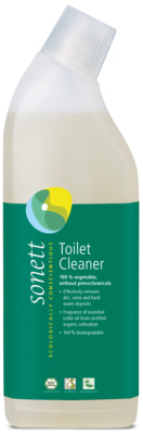 Sonett 750ml Toilet Cleaner Cedar-Citronella