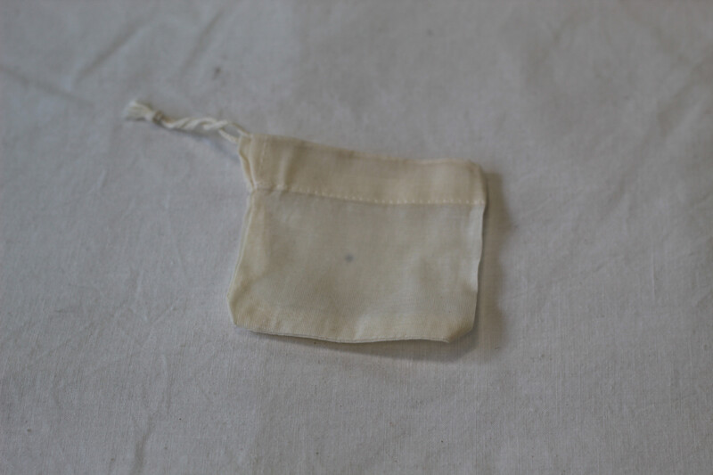 Reusable Tea Bag