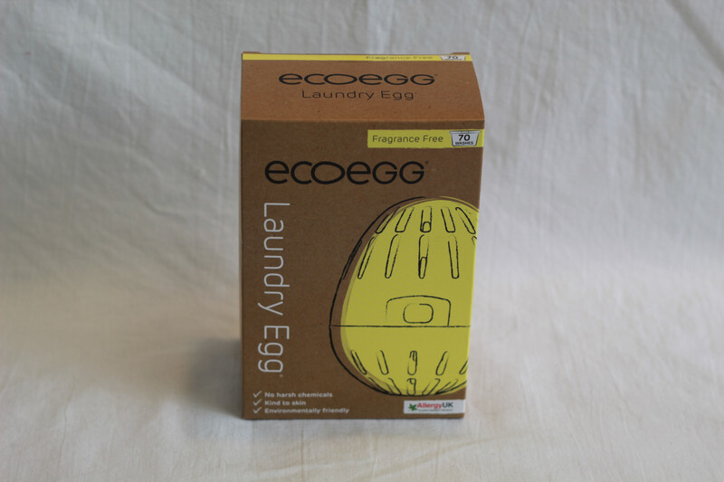Ecoegg Laundry Egg Fragrance Free