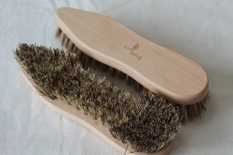 Ecoliving Deck Brush