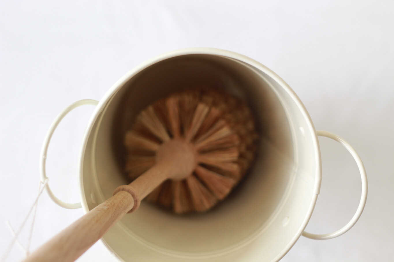 Toilet Brush and Holder