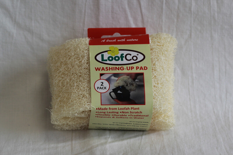 LoofCo 2pk Washing Up Pad