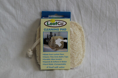 LoofCo Cleaning Pad