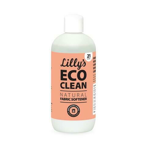 Lilly&#39;s Fabric Softener Orange Blossom and Chamomile