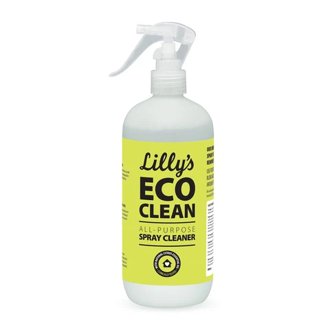Lilly&#39;s Citrus All Purpose Spray