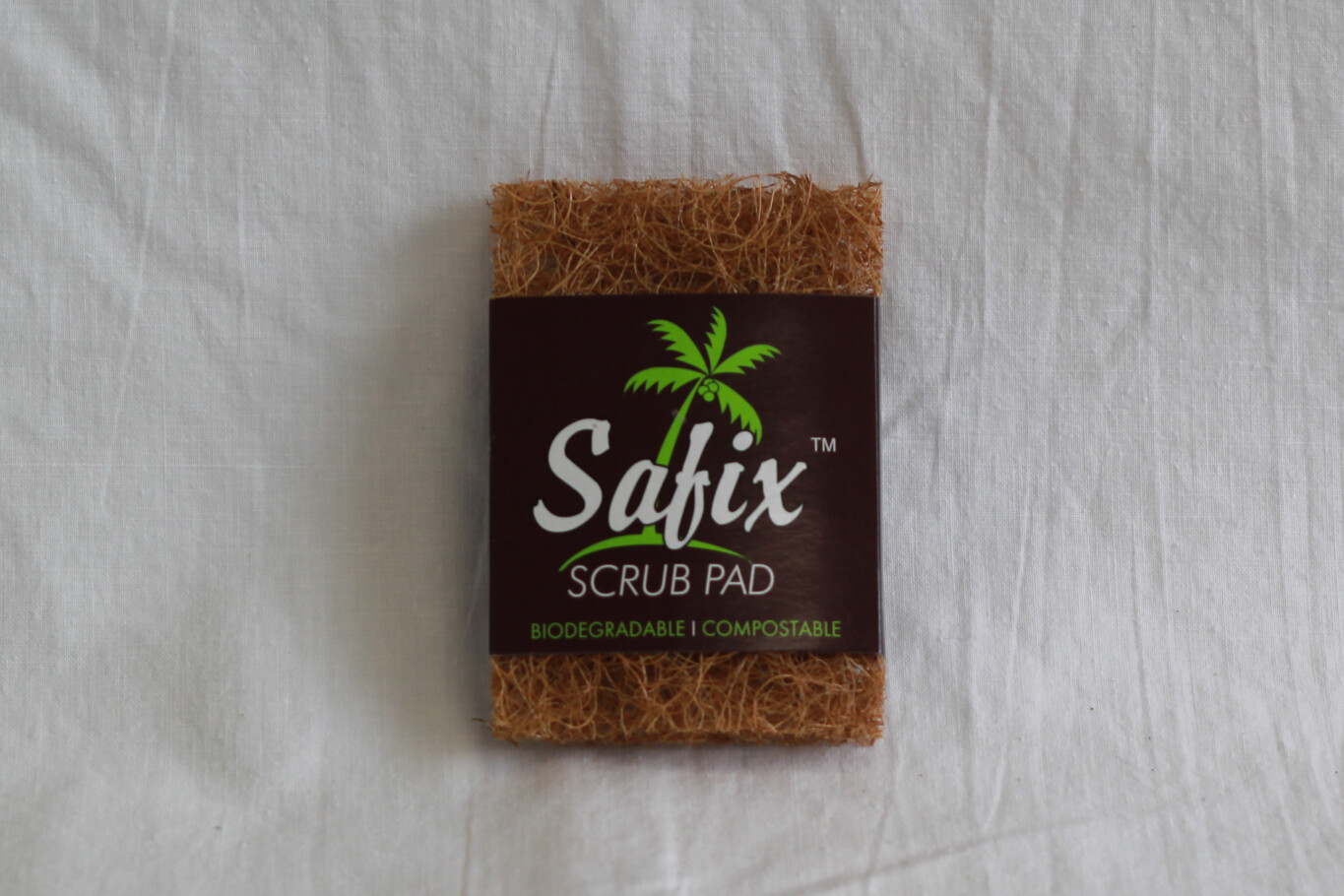 Small Safix Scrub Pad